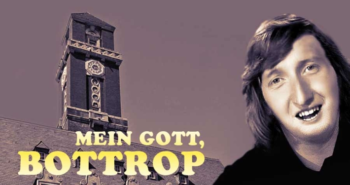Die Geschichte hinter Tegtmeiers „Bottroper-Bier-Song“.
