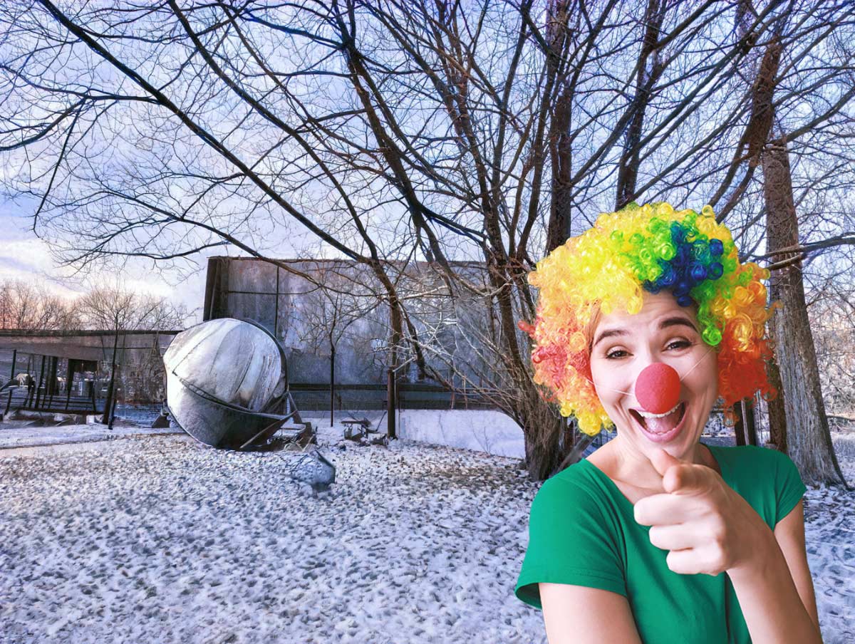 Museumszentrum Quadrat Bottrop