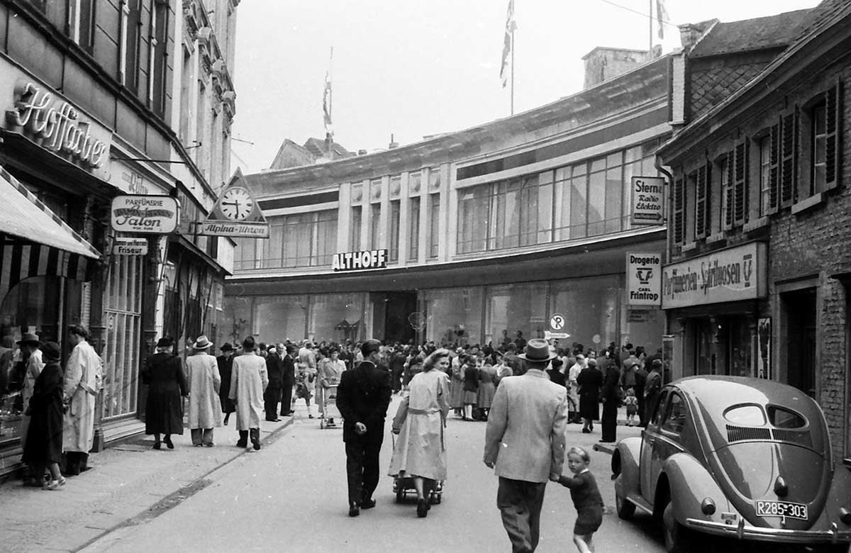 Foto: Ernst Günther Schweizer