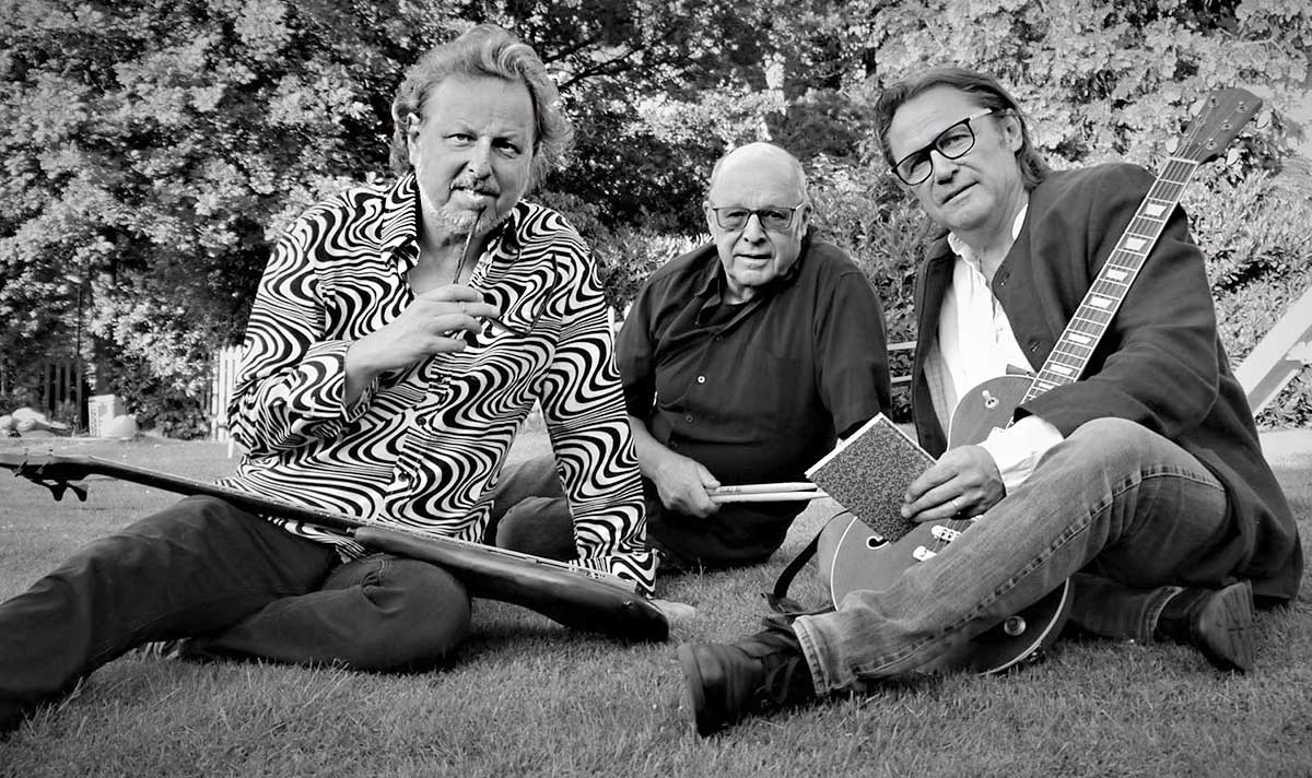 Pressefoto-Manic-Depression