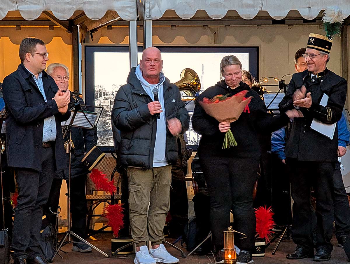 Bottroper Grubennacht 2025