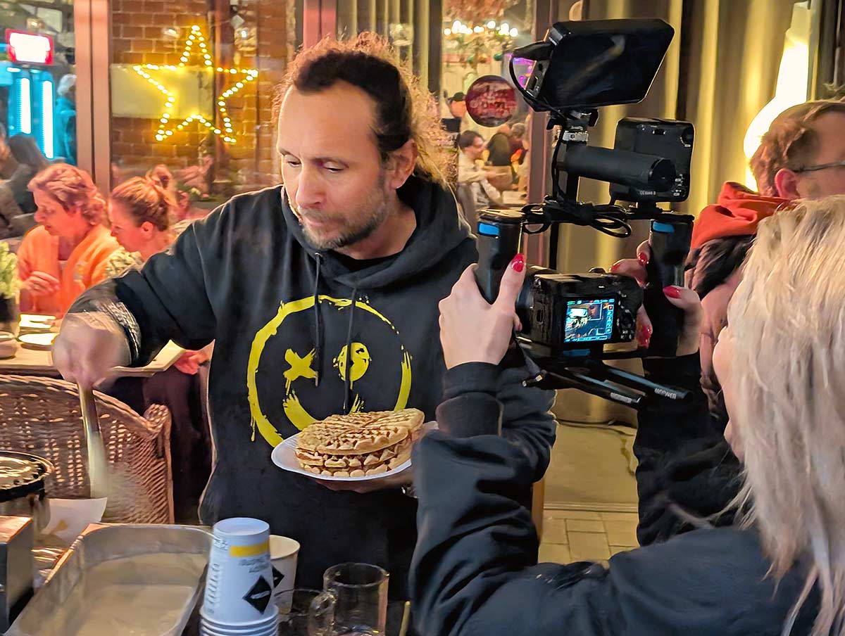 Bottroper Grubennacht 2025