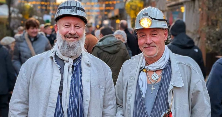 Bottroper Grubennacht 2025