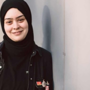 Dr. Seyma Kocak: Vorbild für Mädchen in Informatik und Handwerk. Foto: .Dr. Seyma Kocak