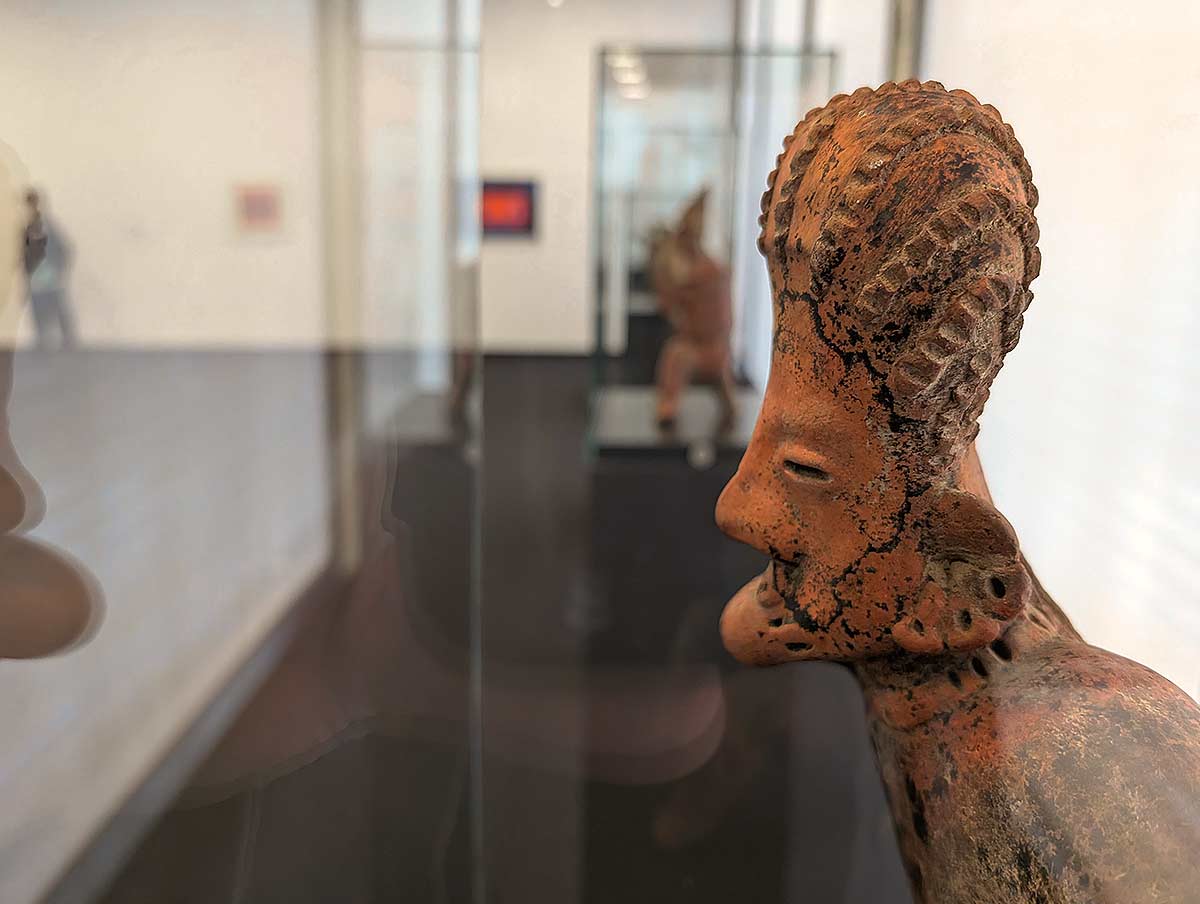 Foto: Udo Schucker Museumszentrum Quadrat Bottrop