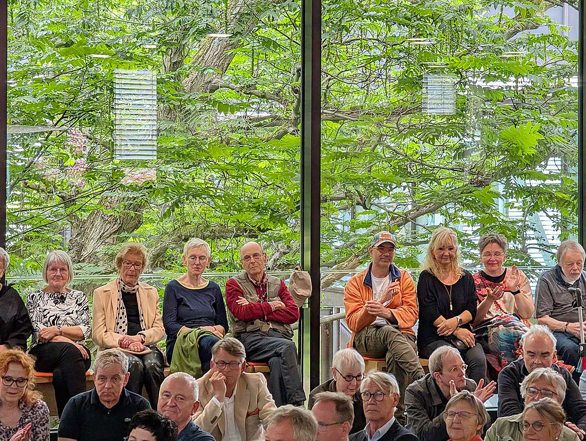 50 Jahre Museumszentrum Quadrat