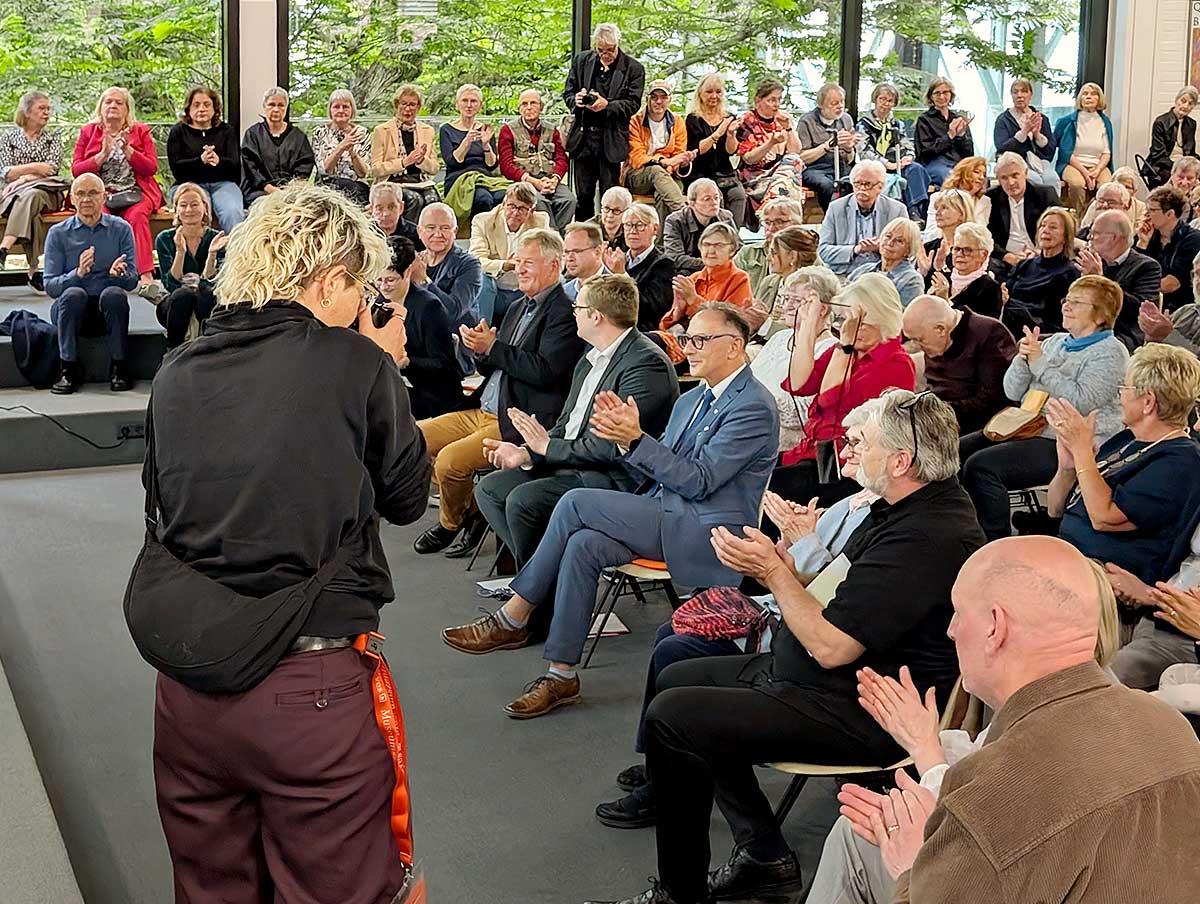 50 Jahre Museumszentrum Quadrat