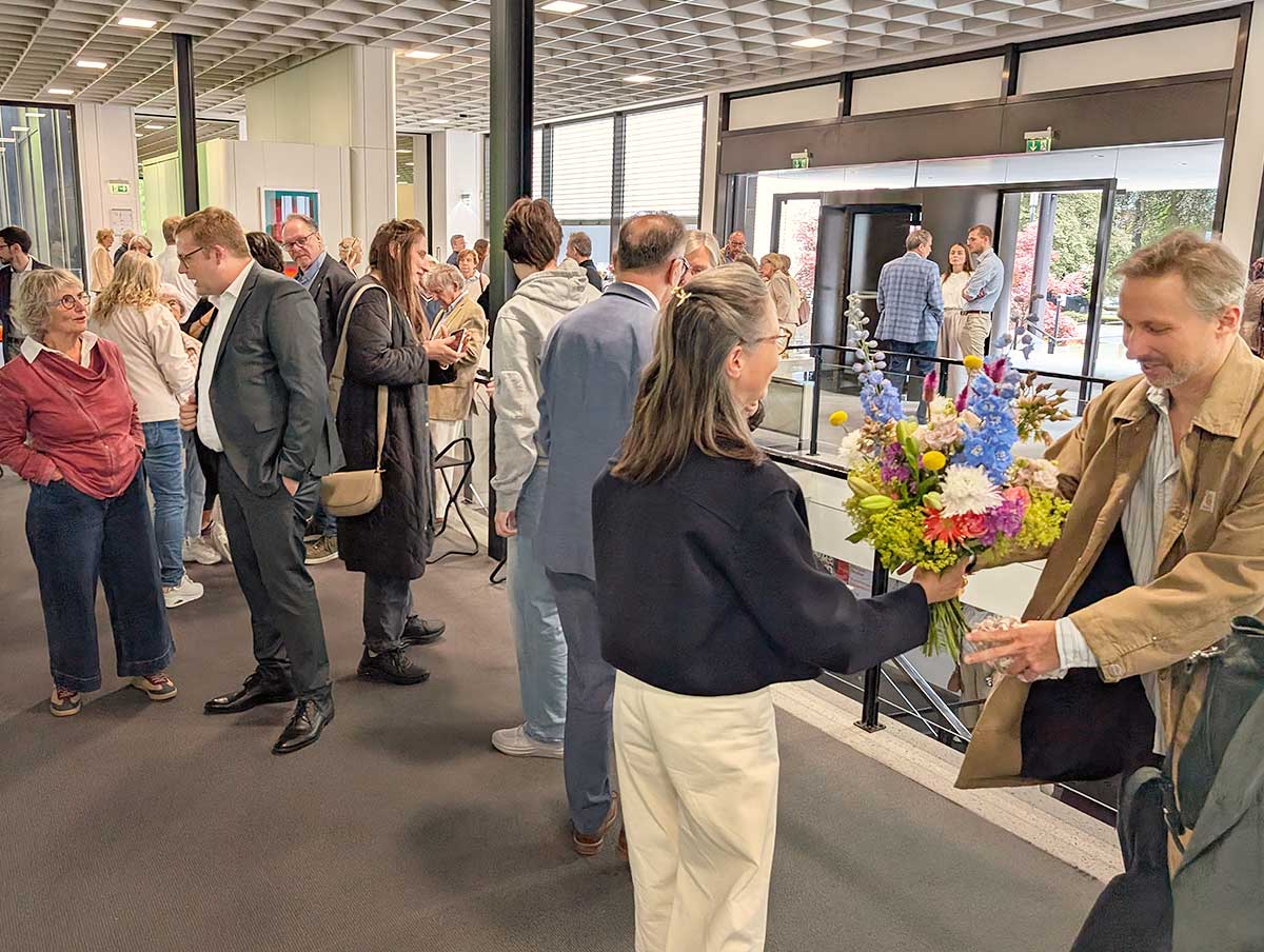 50 Jahre Museumszentrum Quadrat