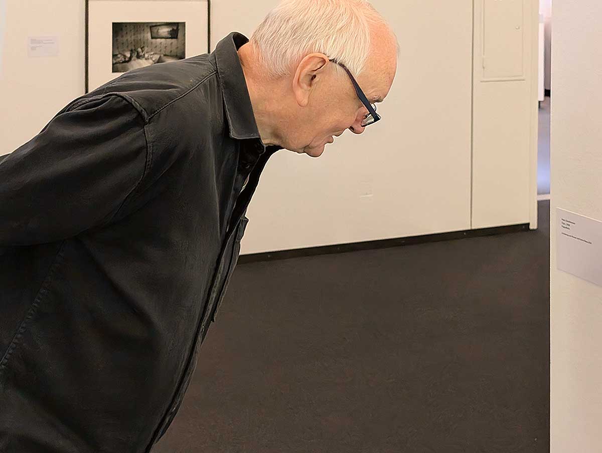 50 Jahre Museumszentrum Quadrat