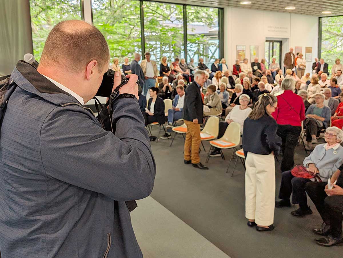 50 Jahre Museumszentrum Quadrat